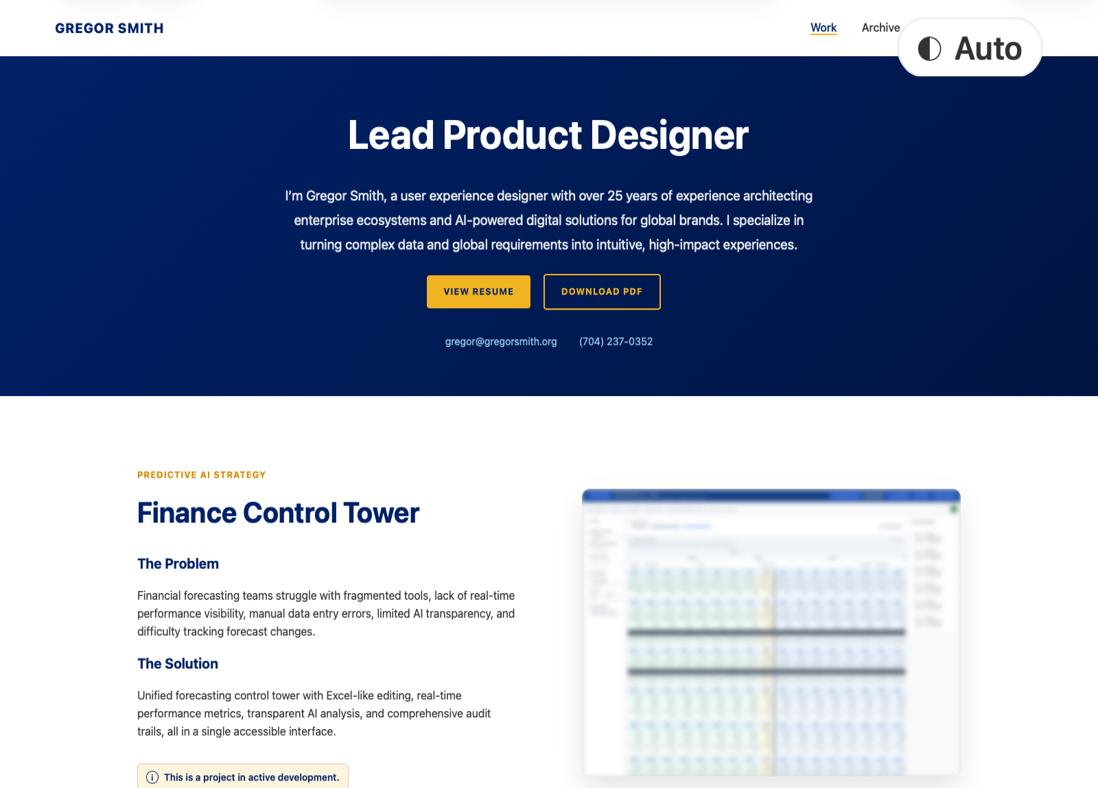 Zoomed theme toggle in auto mode